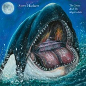 Steve Hackett - Ghost Moon and Living Love