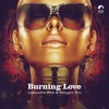 Burning Love - Single