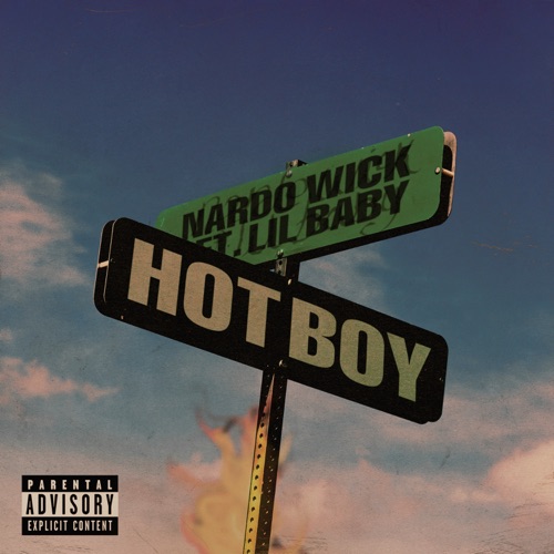 Nardo Wick – Hot Boy (feat. Lil Baby) – Single [iTunes Plus AAC M4A]