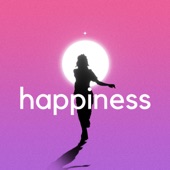 Happiness artwork