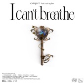I can't breathe (Special Edition) - EP artwork