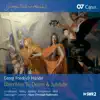 Stream & download Handel: Utrechter Te Deum & Jubilate