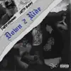 Down 2 Ride (feat. Cutty Banks) - Single album lyrics, reviews, download
