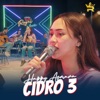 CIDRO 3 (Live) - Single