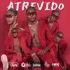Atrevido - EP album lyrics, reviews, download