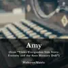 Amy (From "Violet Evergarden Side Story: Eternity and the Auto Memory Doll") [feat. BoyViolin] [Piano & Violin Arrangement] - Single album lyrics, reviews, download