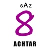 ACHTAR - EP
