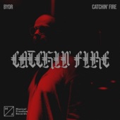 Catchin' Fire artwork