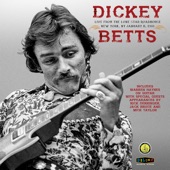 Dickey Betts - Jessica (Live)