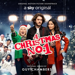 Guy Chambers - Christmas Morning Strings - Line Dance Music