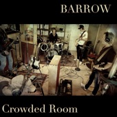 Crowded Room (Radio Edit) artwork