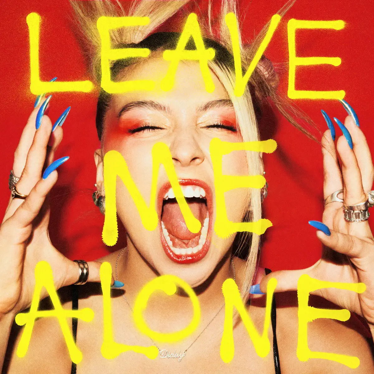 Caity Baser - Leave Me Alone - Single (2023) [iTunes Plus AAC M4A]-新房子