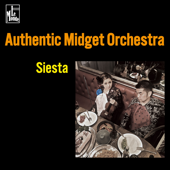Siesta (feat. Reina Kitada & 田ノ岡三郎) - Authentic Midget Orchestra