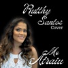 Rutthy Santos (Cover) - Me Atraiu (Cover)