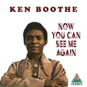 Ken Boothe - Tomorrow