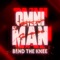 Omni-man Rap: Bend the Knee - Sensei Beats lyrics