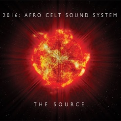 THE SOURCE cover art