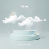 Giants (Live) artwork