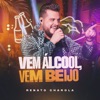 Vem Álcool, Vem Beijo - Single, 2023