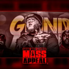 Grind Mode Cypher Mass Appeal 6 (feat. Gibby Stites, Casanova Dutch, Sypha Shod, Zack Medina, Loki, PSYKO//DELIC & Richie Bruine) Song Lyrics
