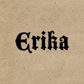 Erika (feat. Pondle) artwork