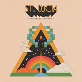 St. Lucia - Rocket On My Feet