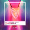 High on Love - Single