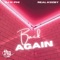 Back Again (feat. Real Kozby) - DJ. K-Phi lyrics