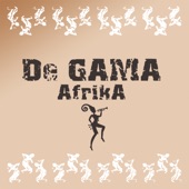 Afrika (Radio Edit) artwork