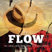 El Flow (feat. Blackee Impala) artwork