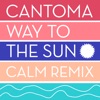 Way to the Sun (Calm Remix) - Single