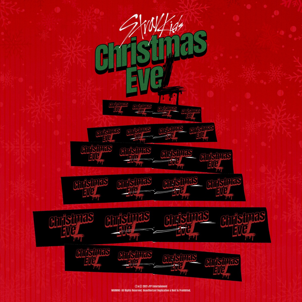 Stray Kids – Christmas EveL: Слушать И Скачать Mp3 Песню