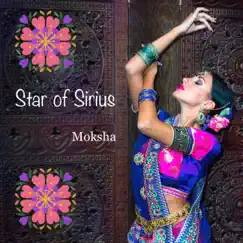 Moksha - EP by Star of Sirius album reviews, ratings, credits