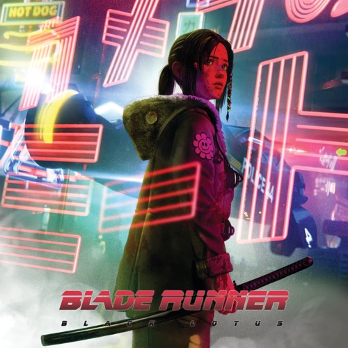 Alessia Cara - Feel You Now (From The Original Television Soundtrack Blade Runner Black Lotus) - Single [iTunes Plus AAC M4A]