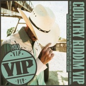 COUNTRY RIDDIM VIP artwork