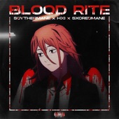 BLOOD RITE artwork