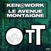 Le Avenue Montaigne - Single