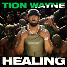 Healing by 