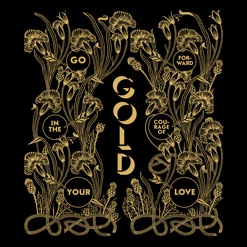 GOLD cover art