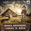 Boots, Bandanas, Chaps 'n' Hats - Single