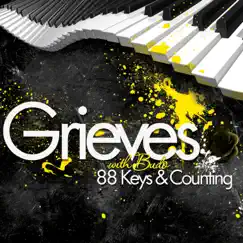 88 Keys & Counting by Grieves album reviews, ratings, credits
