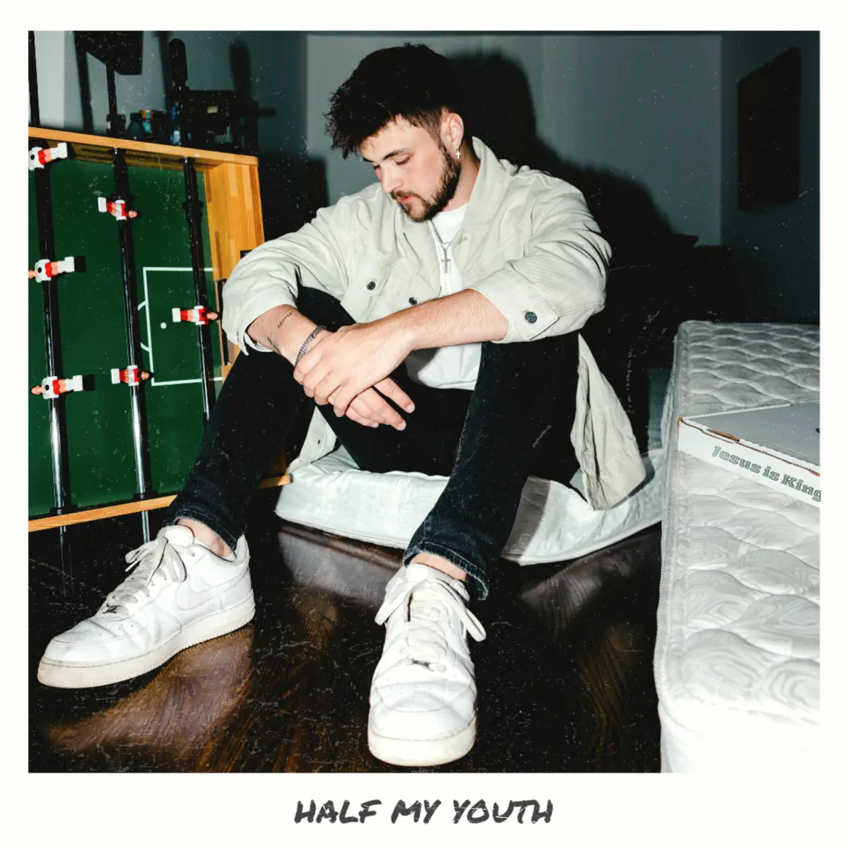 Munn & Dylan Stiles - Half My Youth - Single (2023) [iTunes Plus AAC M4A]-新房子