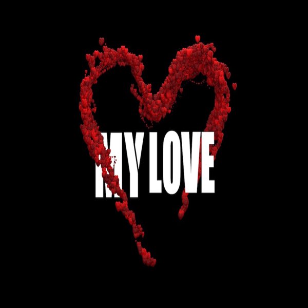 My Love - Single by Gizzle Gilliante on Apple Music