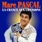 Bravo Marius - Marc Pascal lyrics