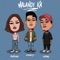 Malandi Ka (feat. Sachzna & Kntmnl) - Young JV lyrics