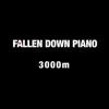Fallen Down Piano - Single album lyrics, reviews, download