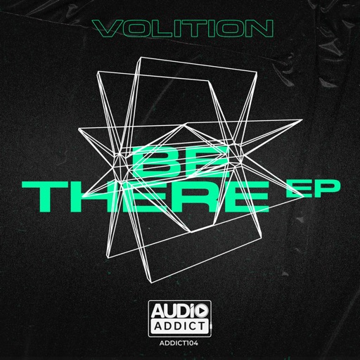 Be There - EP by Volition