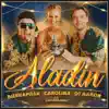 Stream & download Aladin (feat. Säulenbande) - Single