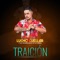 Traición artwork