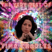 The Very Best of Tina Charles artwork